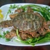 Baba Chiên Muối