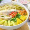 Cá Nấu Canh Chua