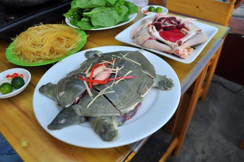 Lẩu Baba