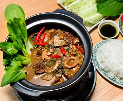 Thắng Cố