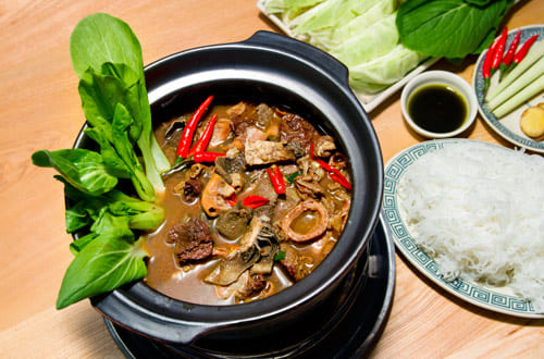 Thắng Cố