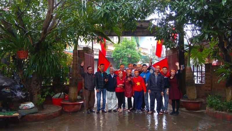 Liên Hoan Công Ty