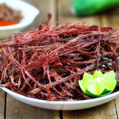 Trâu Gác Bếp