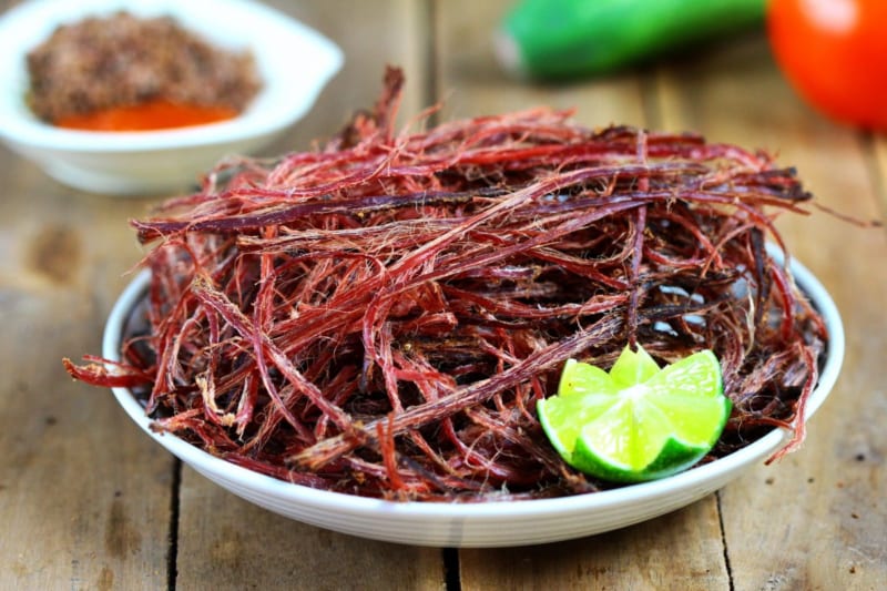 Trâu Gác Bếp
