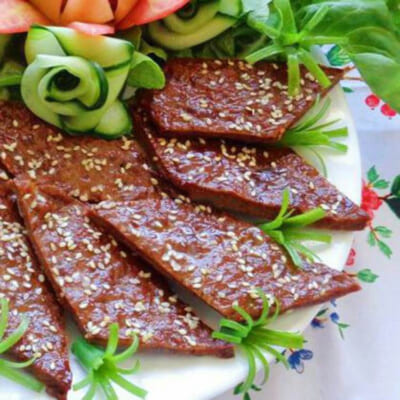 Trâu Lắc Vừng